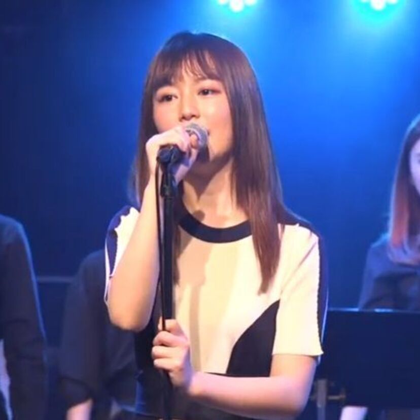 平均年齢20歳!ZARDの名曲をカバーするバンド「SARD UNDERGROUND」がデビュー!!