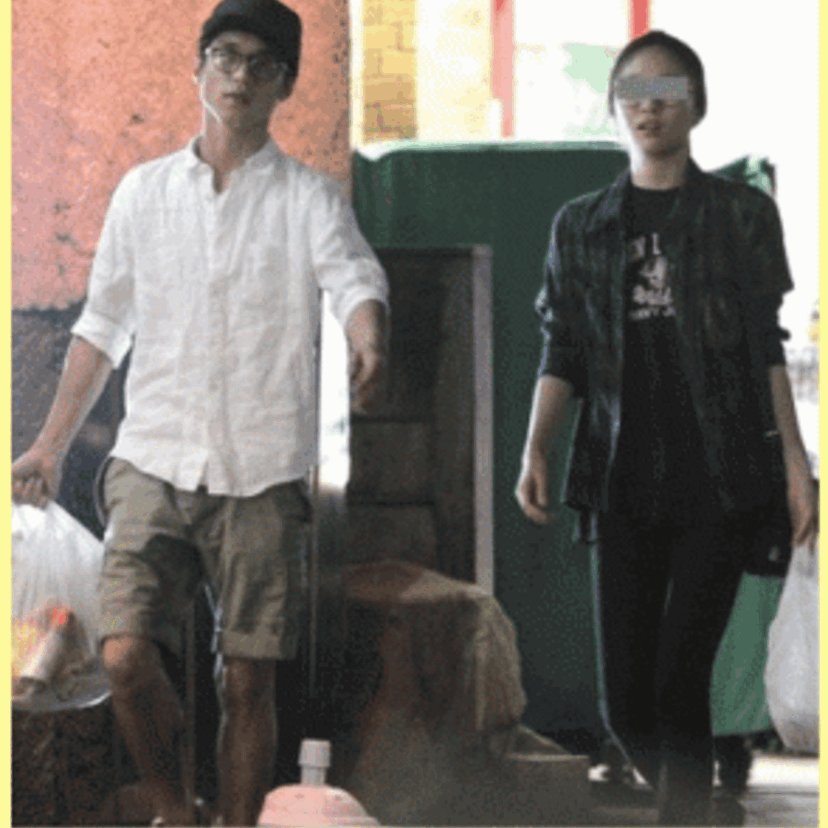 元関ジャニ∞のモテ男！『錦戸亮』の経歴と過去の彼女遍歴＆流出写真！！