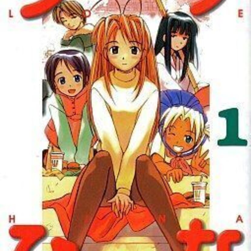 東大にさえ入れば人生は何とかなる!?赤松健『ラブひな』の世界