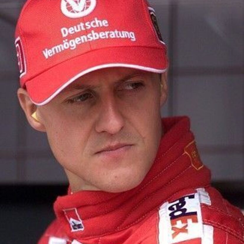 F1ドライバー『ミハエル・シューマッハ』現在の容体と「植物人間状態」の噂が！！