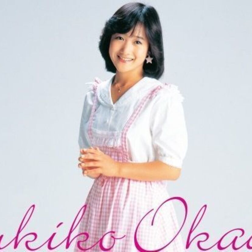 竹内まりやが岡田有希子に提供した楽曲をまとめた「岡田有希子 Mariya’s Songbook」が発売決定！！