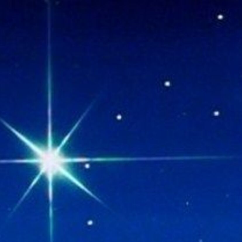 北斗の拳に登場する死兆星は四等星「アルコル」、古代には視力テストにも。