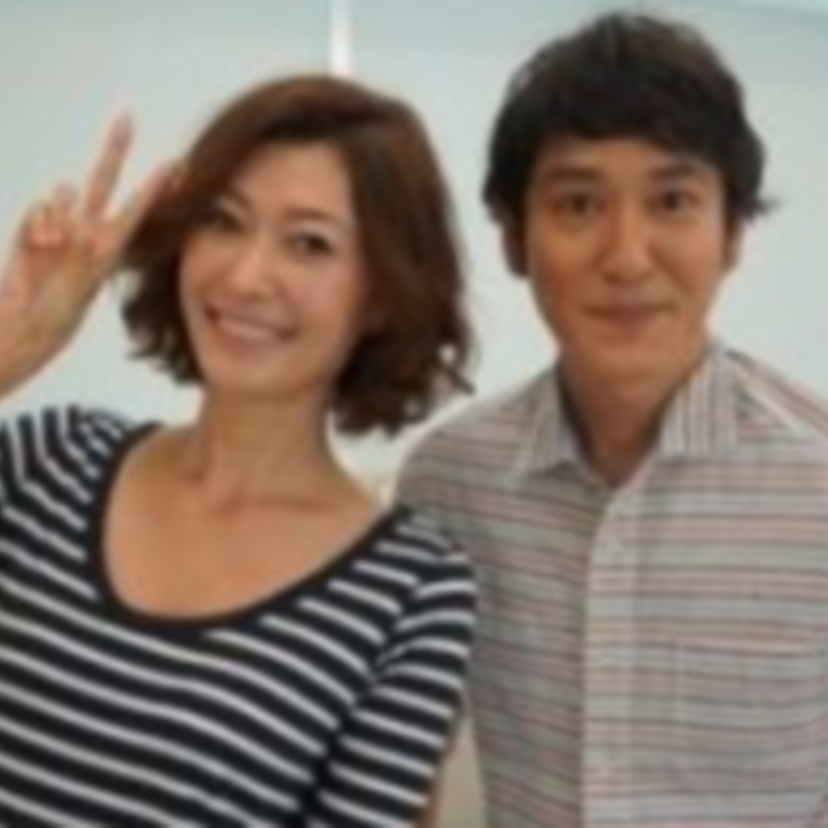ココリコ『田中直樹＆小日向しえ』の離婚原因が不倫？モラハラ？