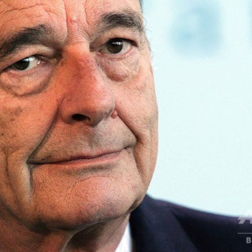 【訃報】親日家で知られたジャック・シラク元仏大統領が死去。相撲や奥の細道へ深い造詣