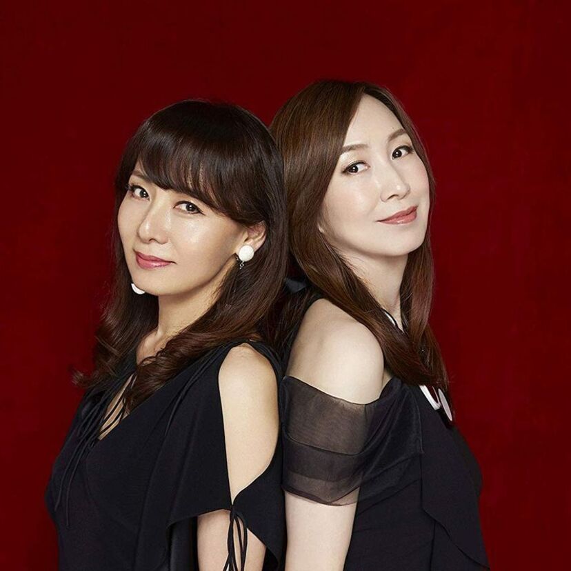 Zガンダムの主題歌を歌った鮎川麻弥と森口博子が初コラボ！デュエットによる新曲を発表！！