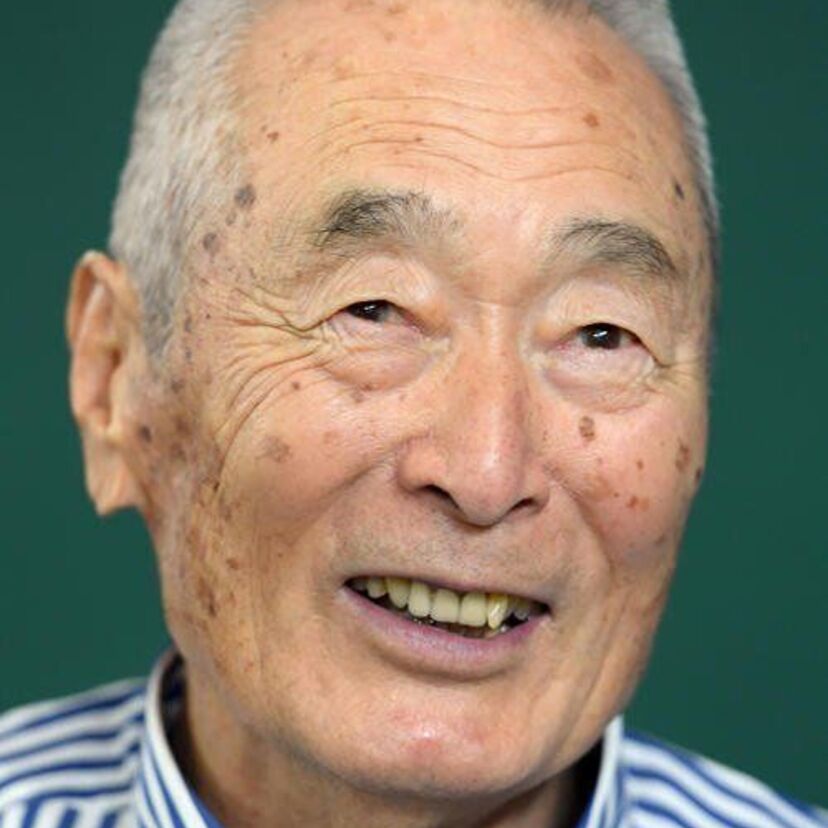 【訃報】前人未到の400勝投手「カネやん」こと金田正一さん死去。