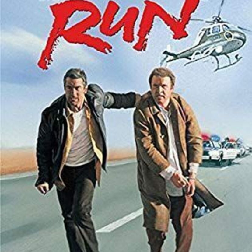 『ミッドナイトラン』（監督：マーティン・ブレスト、１９８８年）のみどころ＆魅力を語り尽くす！解説・レビューや見せ場まで一挙公開！～