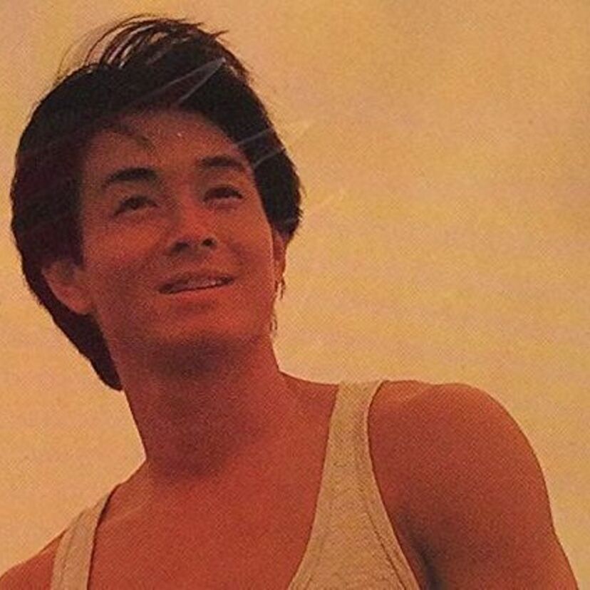 織田・吉田・加勢のトレンディ御三家など、80～90年代に「トレンディ俳優」と呼ばれた男性芸能人！！