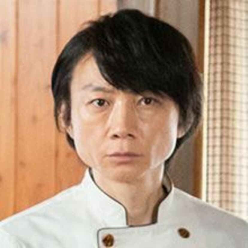 「光GENJI」の元メンバー『内海光司』病気？結婚は？現在の活動は？！
