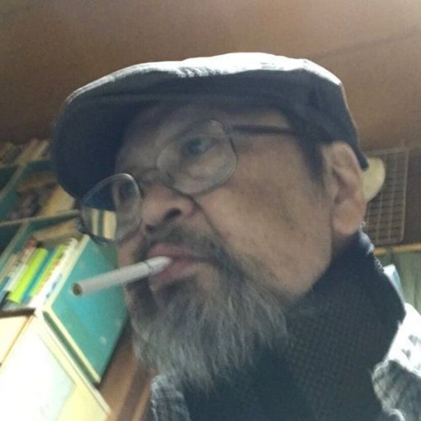 【訃報】漫画家・吾妻ひでおさん（69）死去。「ふたりと5人」「ななこSOS」「失踪日記」など