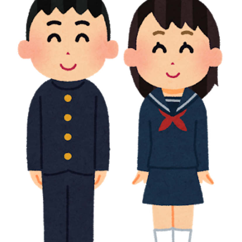 学校生活で面白かったエピソードは何か覚えてますか?