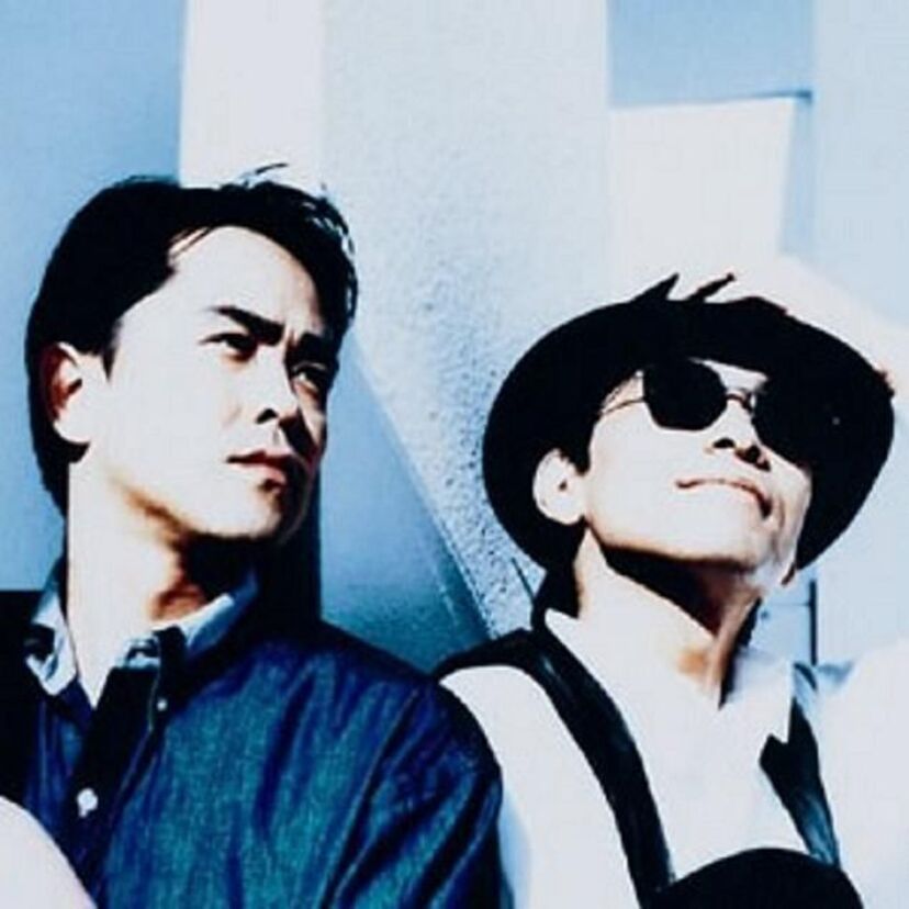 classの「夏の日の1993」が耳から離れない・・・