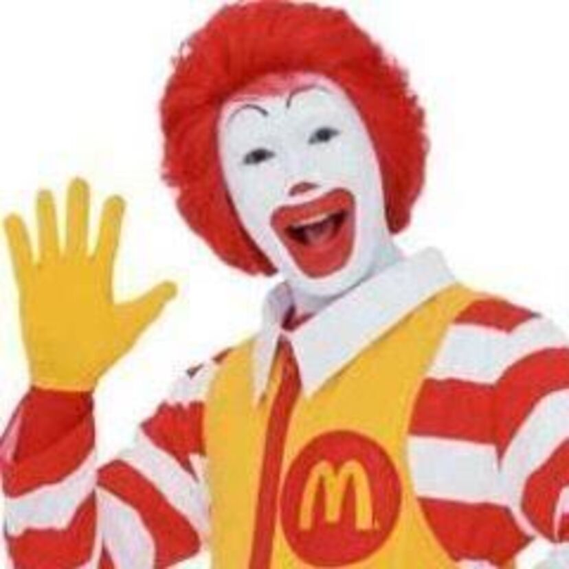日本人にハンバーガーの存在を知らしめてくれたマクドナルド。ですが、初期のドナルドはちょっとヘン。