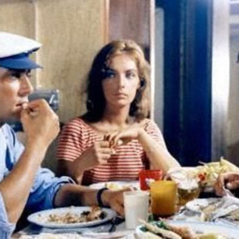 【訃報】マリー・ラフォレさん死去。映画「太陽がいっぱい」は2019年にドラマ化も