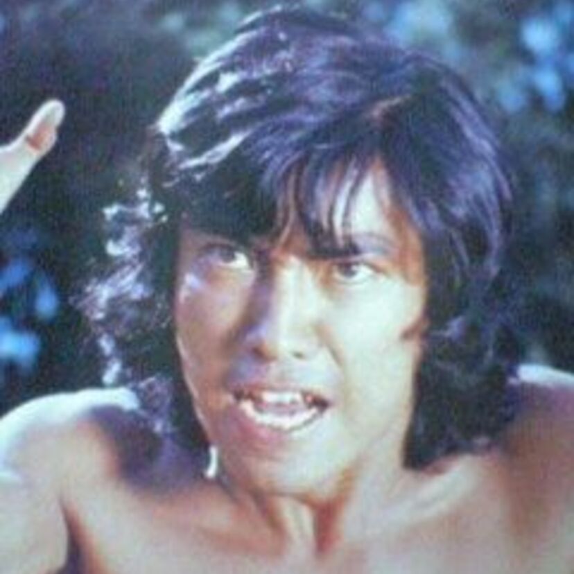 ア～マ～ゾォ～ン！『仮面ライダーアマゾン』山本大介役を演じた『岡崎徹』その後が気になる！！
