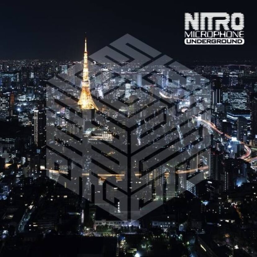 9年ぶり新曲！NITROがニューシングル「歩くTOKYO」発売！渋谷でライブも