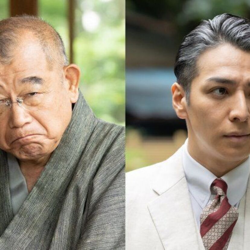 テレビ東京が開局55周年特別企画として「バカヤロー総理 吉田茂」を放送！そもそも「バカヤロー解散」って何だ？