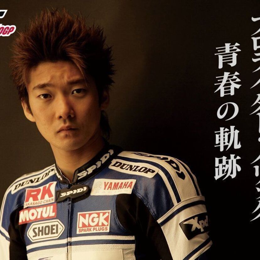 レース死亡事故映像・事故で亡くなった日本のレーシングライダー