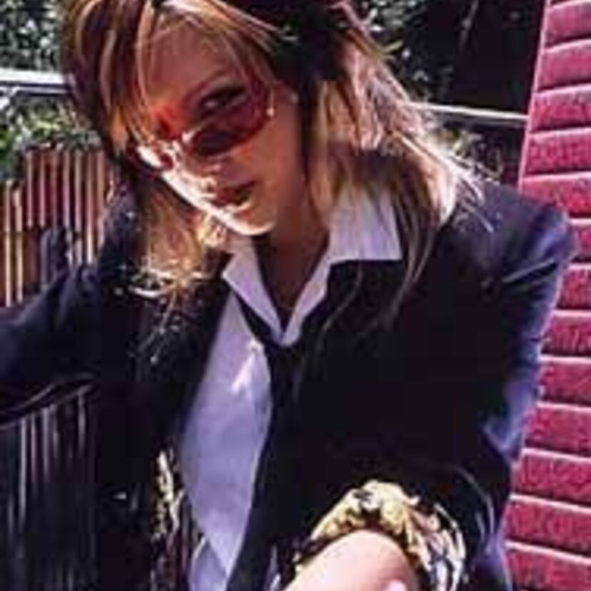 バツ１．バツ２？ヤンチャ系モデル『土屋アンナ』の歴代旦那をおさらいしてみた！！