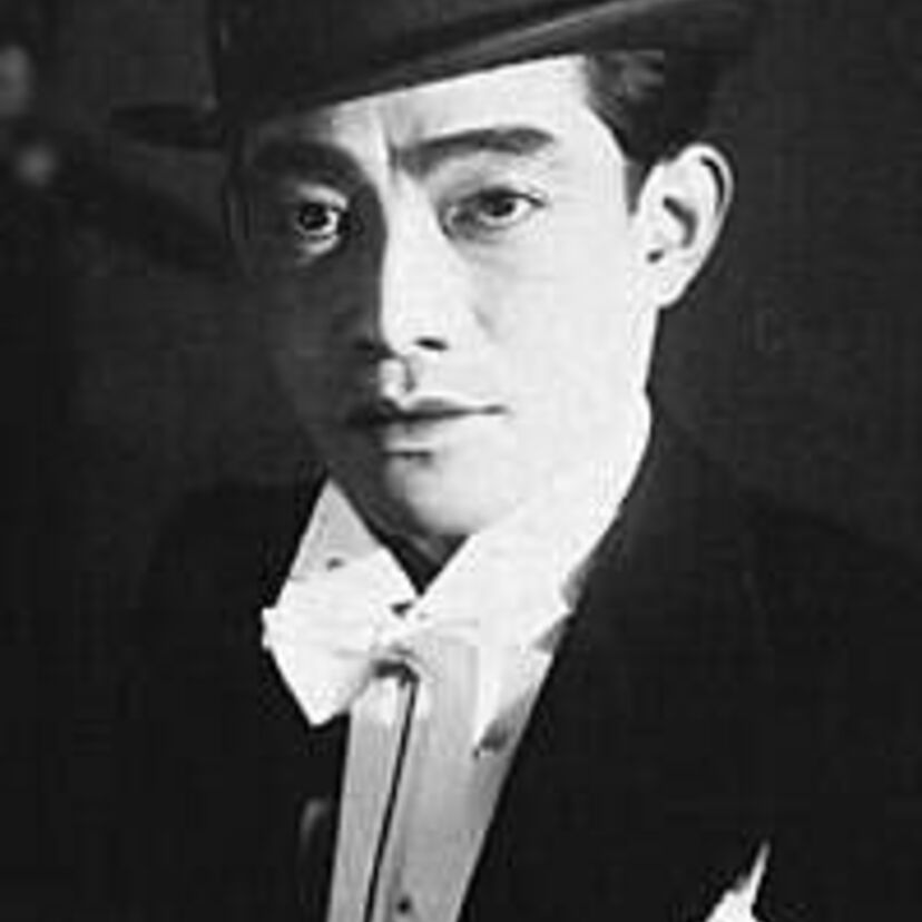 死去から50年…昭和を代表する喜劇王「エノケン」こと榎本健一とは？