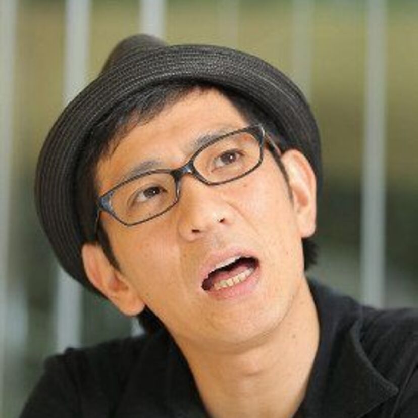 色々あった！アンタッチャブル『柴田英嗣』の事情聴取・長期謹慎の真相とは！！
