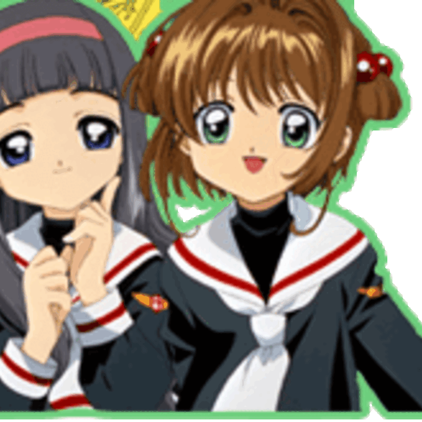 【BS加入者を増やしたらしい？】カードキャプターさくら