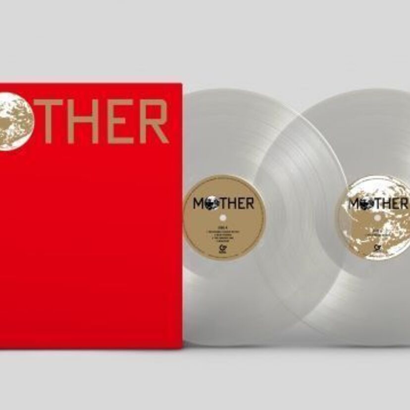人気RPG「MOTHER」がついに30周年！オリジナルサントラがアナログLPとして復刻！！