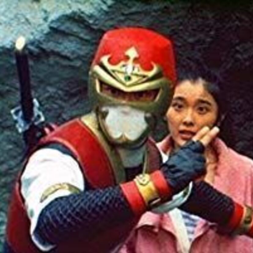 メタルヒーローシリーズ『世界忍者戦ジライヤ』の主人公が“本物の忍者”になったと話題に！！