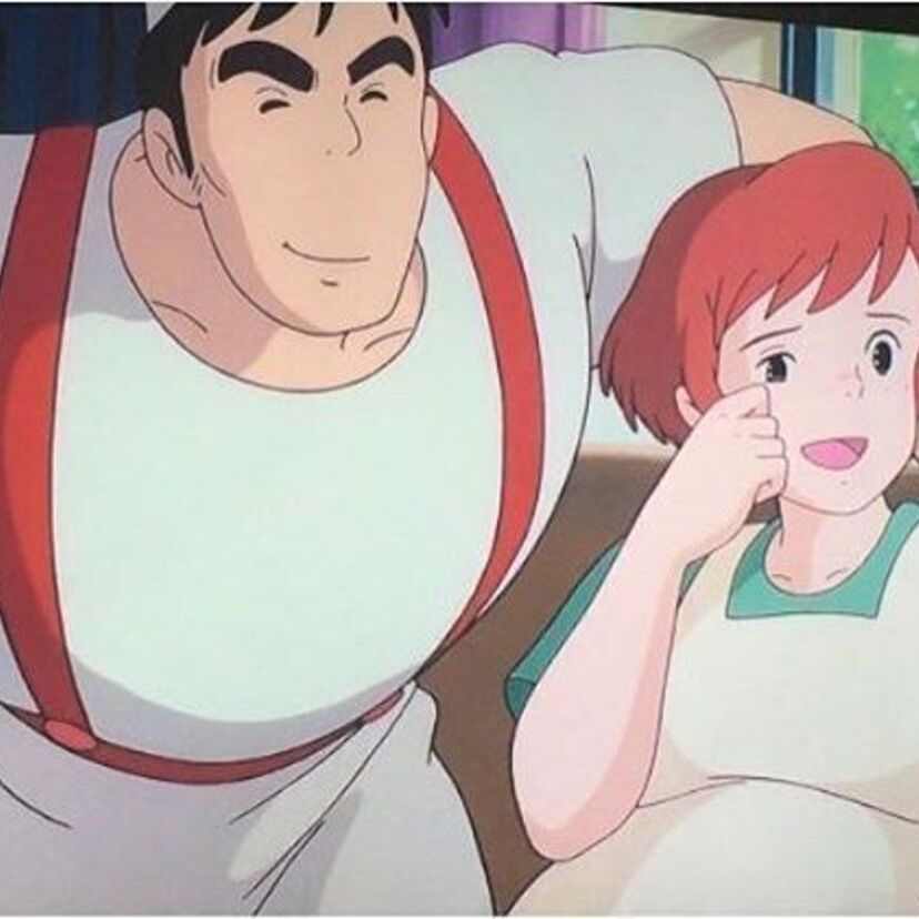 理想の夫婦？漫画やアニメの「おしどり夫婦」を振り返る！！