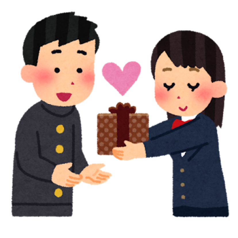 男子も女子も身に覚えあり？バレンタインデーにまつわる「あるある」！！
