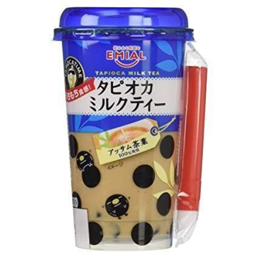 タピオカ今昔!90年代に流行ったタピオカとどちらが好きですか?