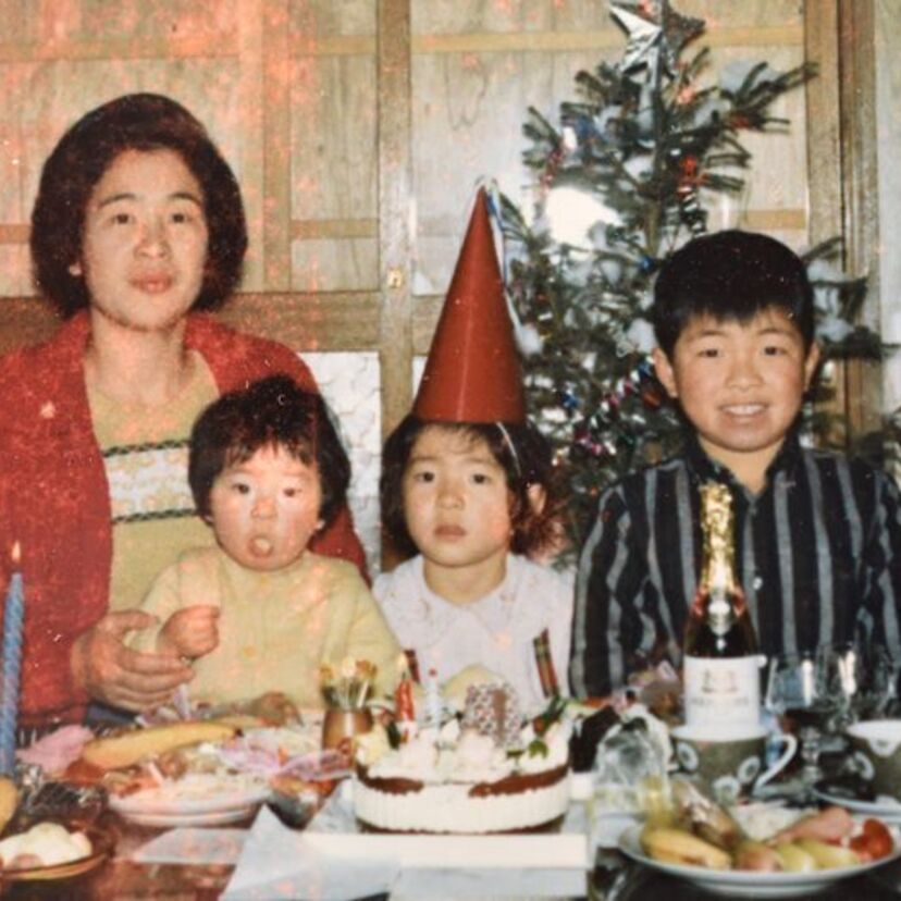 覚えてる？昭和時代の冬休みの過ごし方！！