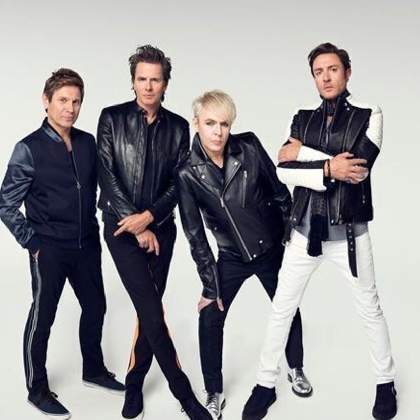 “ニューロマンティック”の雄、デュラン・デュランがニューアルバムを2020年に発表することが明らかに!!