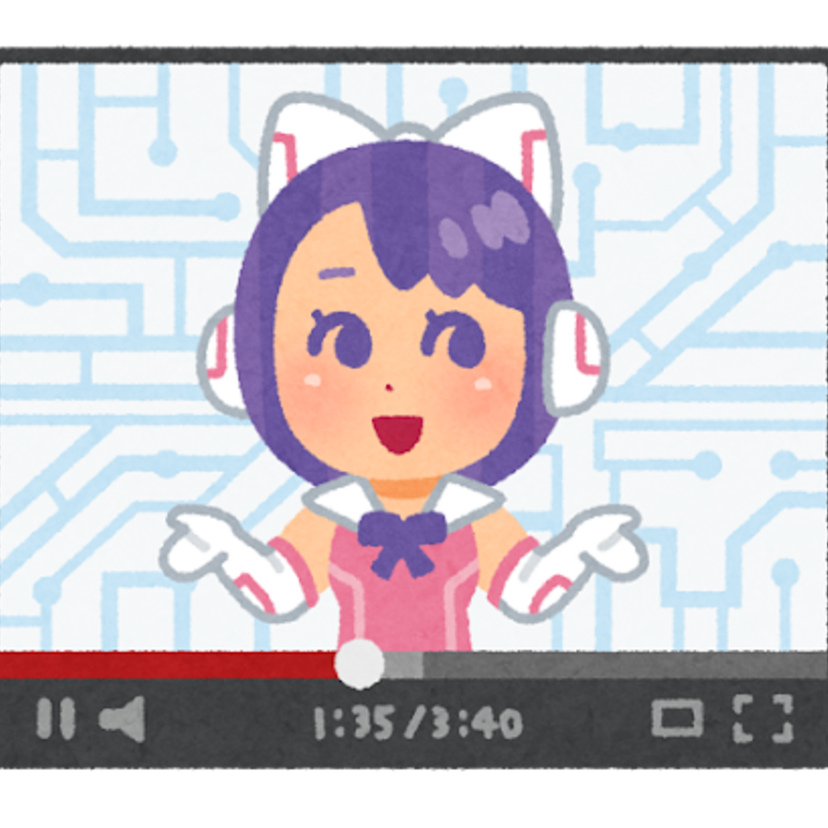 中年も楽しめるオススメのYouTuberっていますか?
