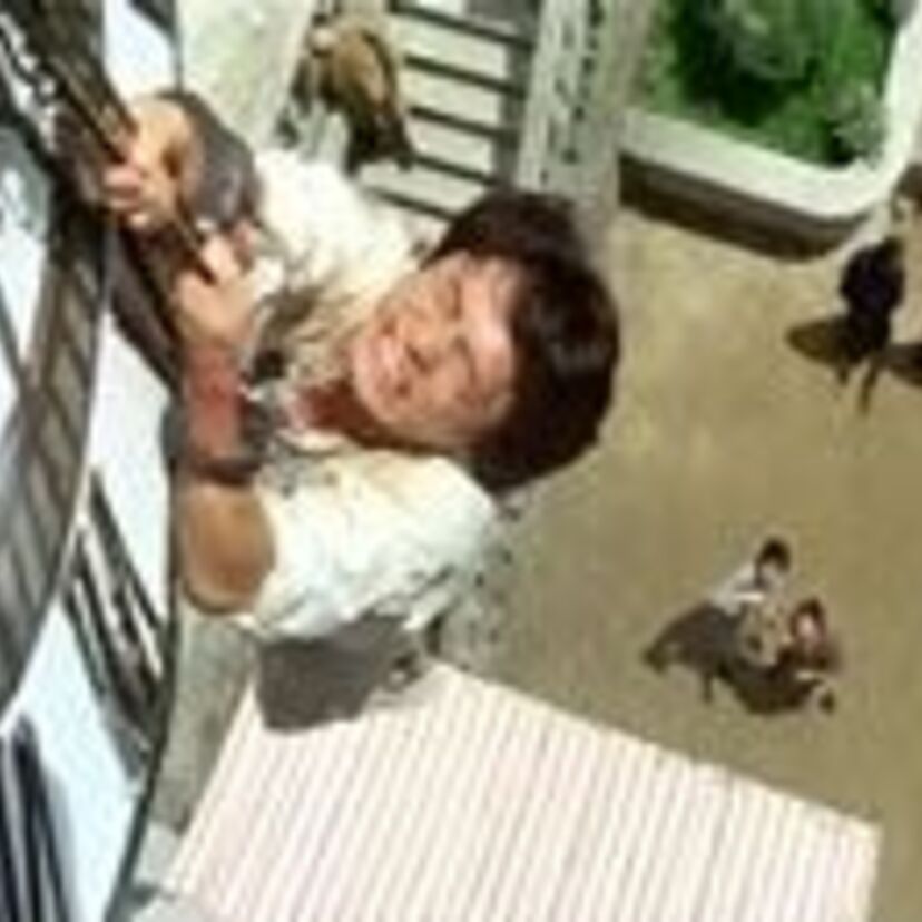 リアル アクションスター、 ジャッキー・チェン の、見ごたえある映画シーン 1980年代 その1（’80年代 前期）ですよ☆