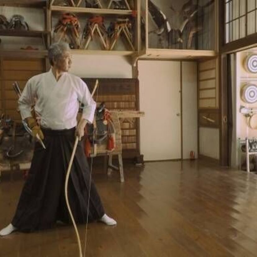 吉川晃司のドキュメンタリー「その男、職業 吉川晃司。」WOWOWで放送！