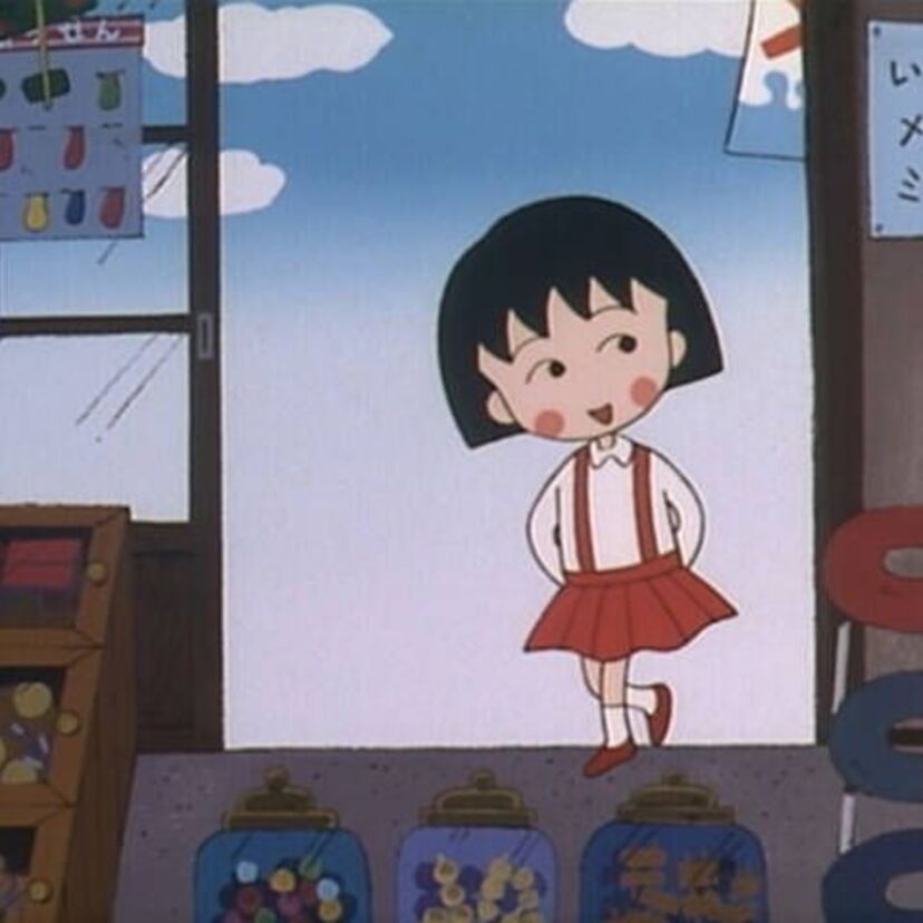 ちびまる子ちゃんがアニメ化30周年！記念SPが放送決定！