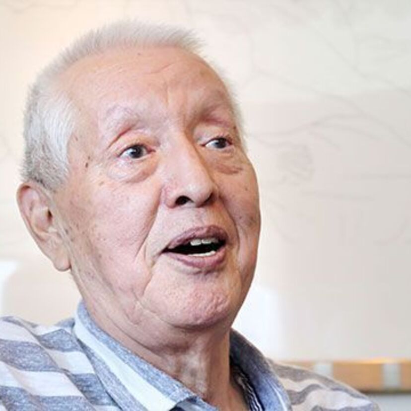 【訃報】脚本家・上原正三さん死去。ウルトラセブン、ギャバン、シャイダー、ゴレンジャー、デンジマンなど
