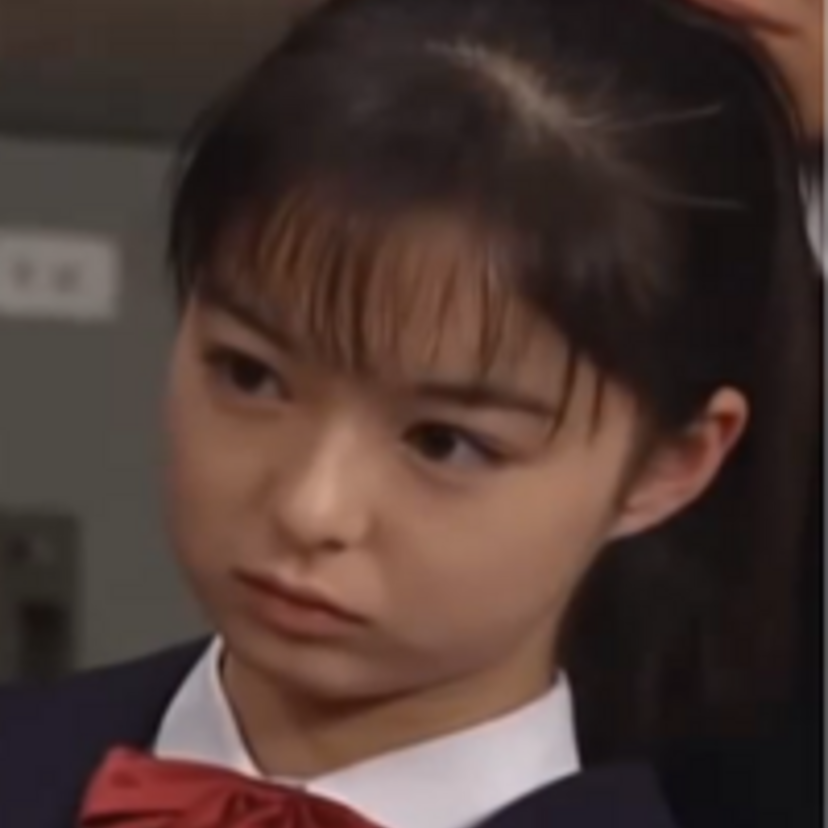 金八先生にビンタした生徒・桜田友子！演じた『小高早紀』10年間の女優生活！！