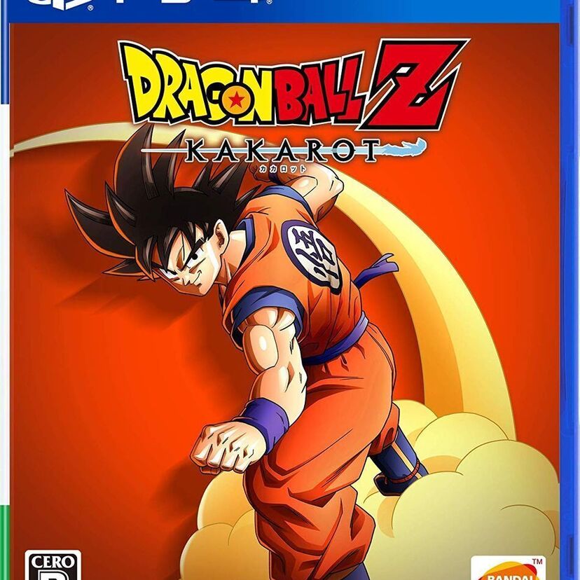 物語を追体験『ドラゴンボールZ KAKAROT』発売！サイヤ人襲来篇のサイヤ人の戦闘力ってどの位だっけ？