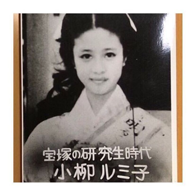 こんなにいるの!?宝塚出身の女優