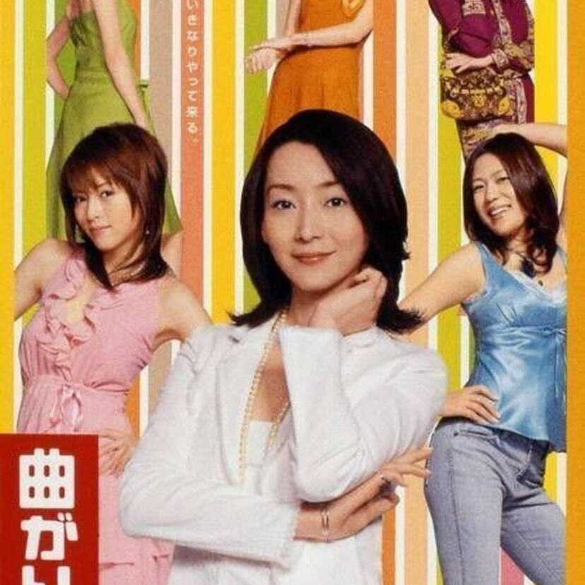 稲森いずみ、ドラマ・映画から昔を振り返る。今も昔も美しい！？
