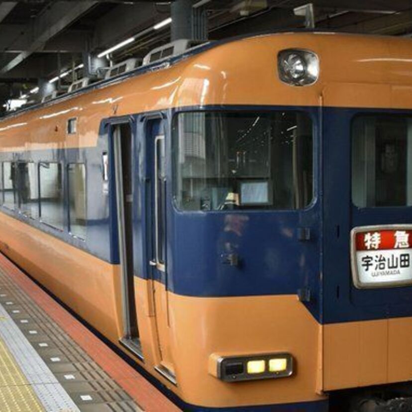喫煙可能な場所がまた一つ…近鉄で運行していた「最後の喫煙列車」がついに運行終了。