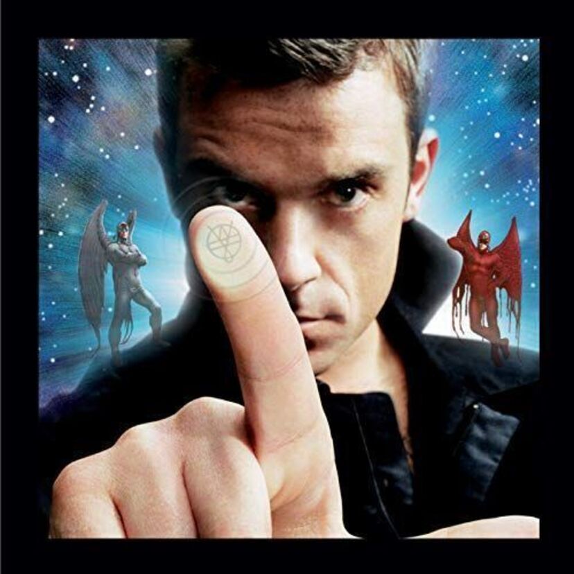 【Robbie Williams】Take Thatの一員からスーパーソロアーティストに！ロビー・ウィリアムズの成功への軌跡