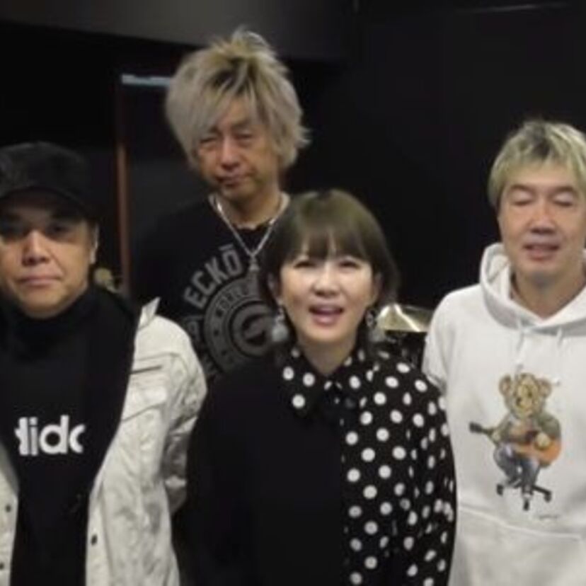 今すぐ Kiss Me、BELIEVE IN LOVE…あの「リンドバーグ」がデビュー30周年を迎え活動再開を決定！！