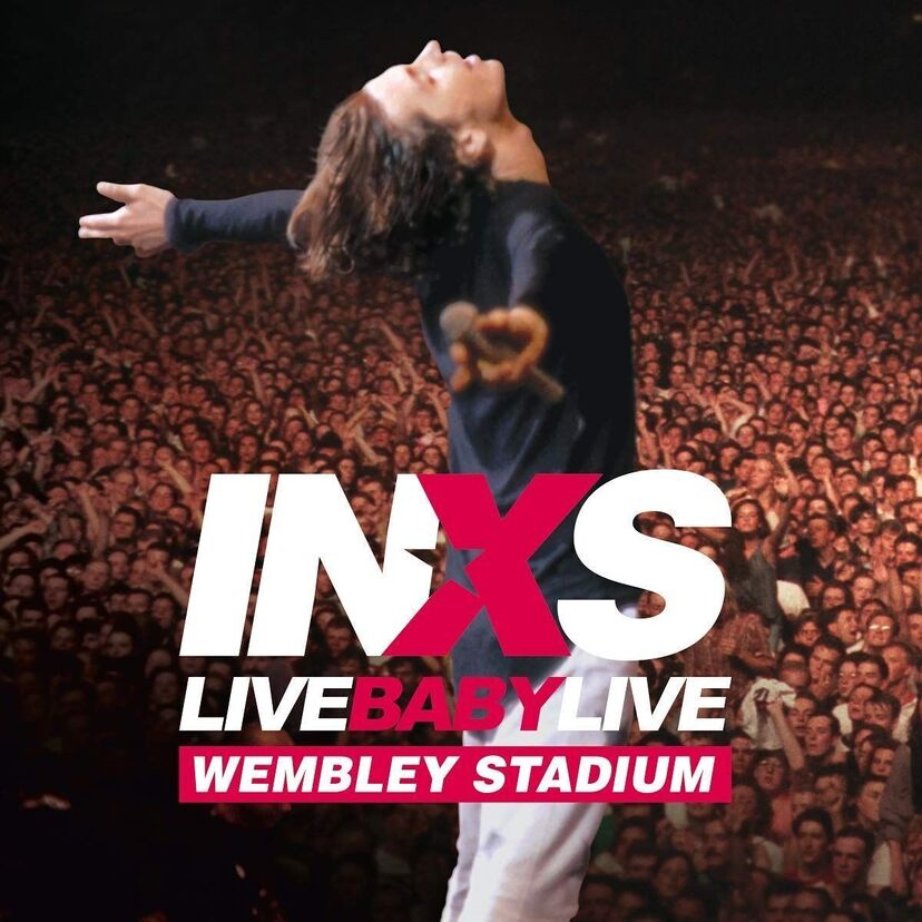 【INXS】世界的成功をおさめたカリスマロックバンドの光と影