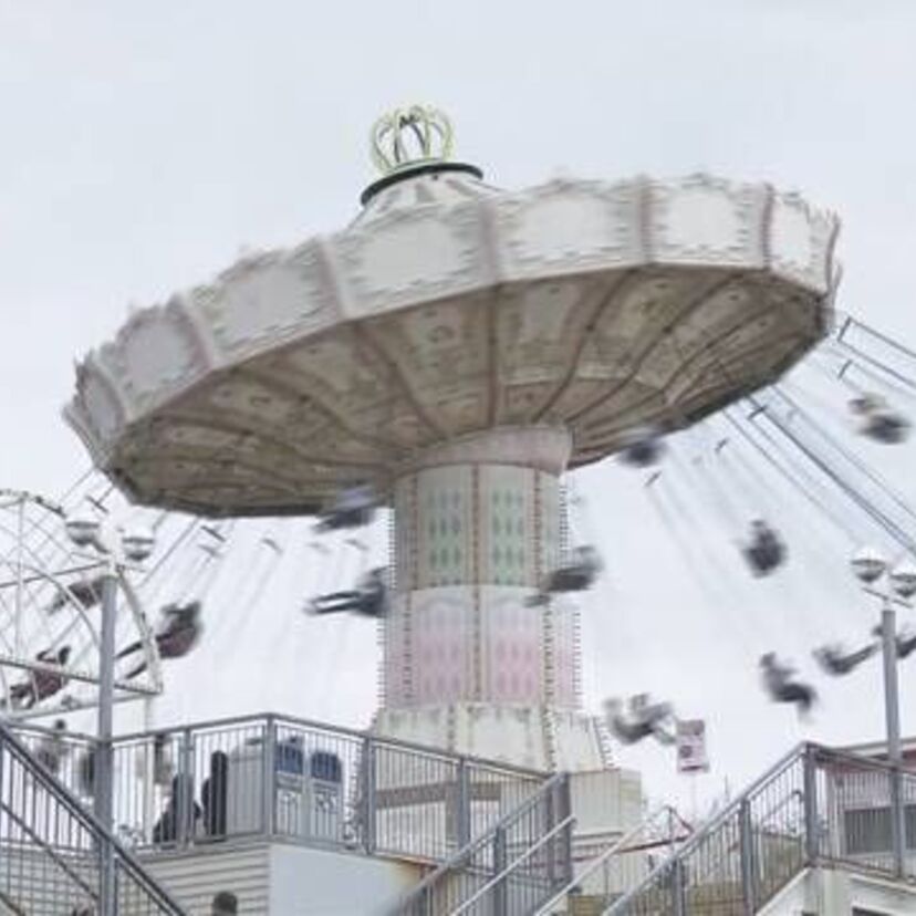 【悲報】「としまえん」が段階的に閉園へ。跡地にハリーポッターのテーマパークが出来ると話題に！