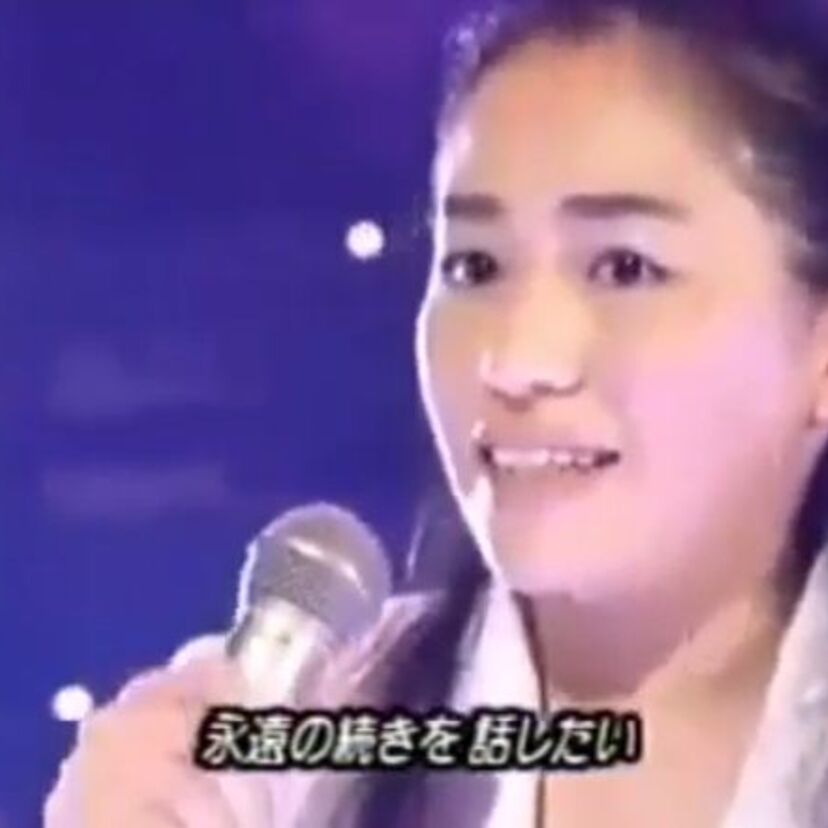 Mステ出演が原因で引退！？小室ブーム末期に彗星のごとく現れた「未来玲可」