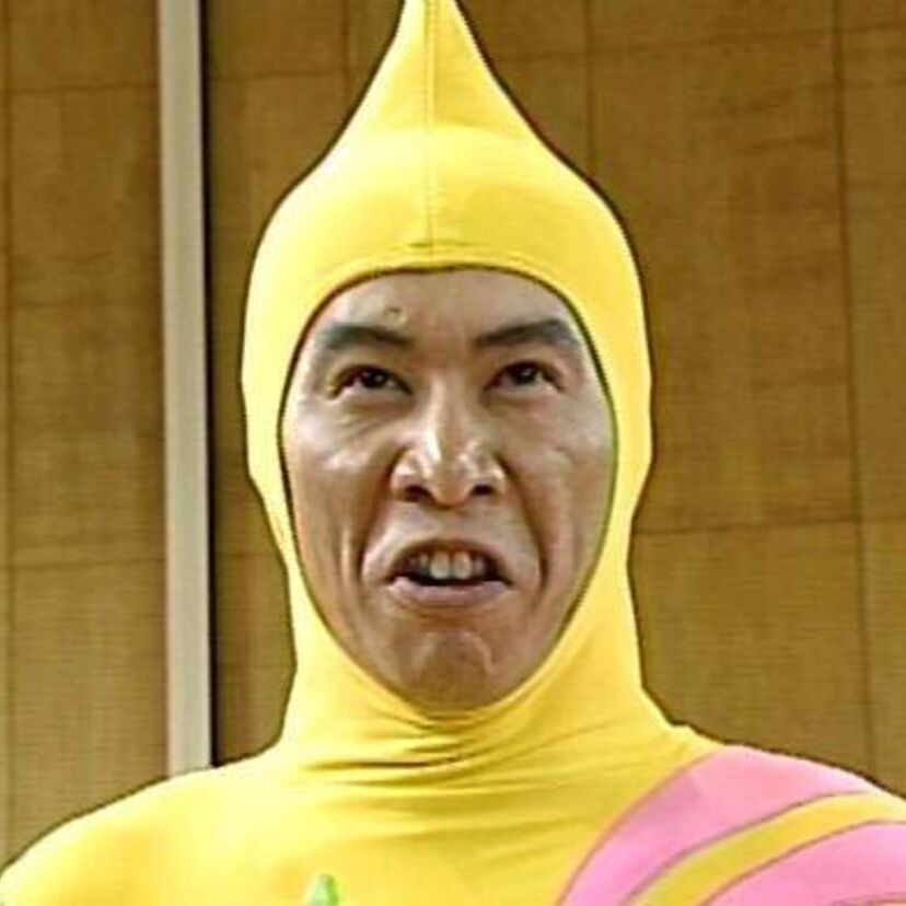 「ストレッチマン」ご存知ですか？