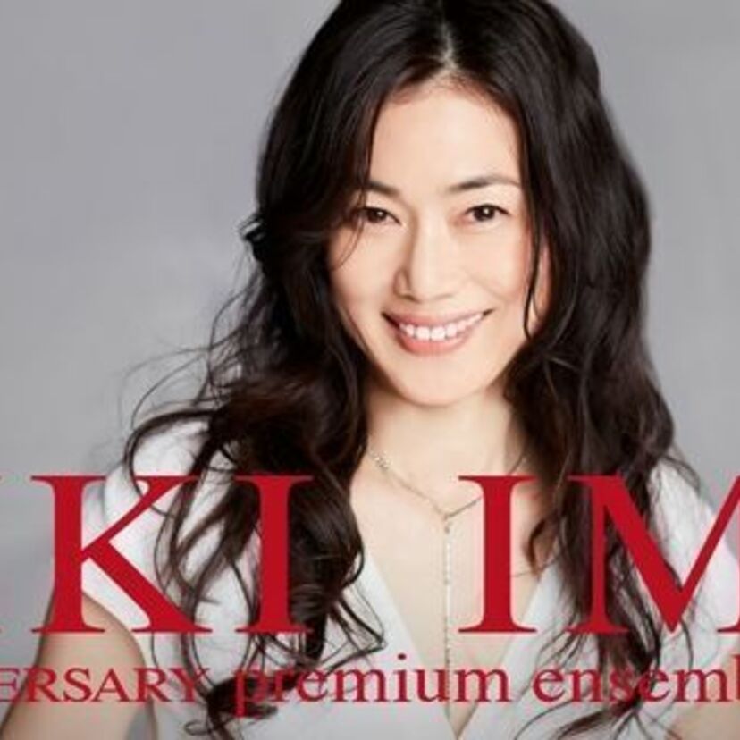 今井美樹の歌手デビュー35周年記念！ビルボードクラシックス公演が決定！！